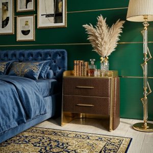 The Astoria