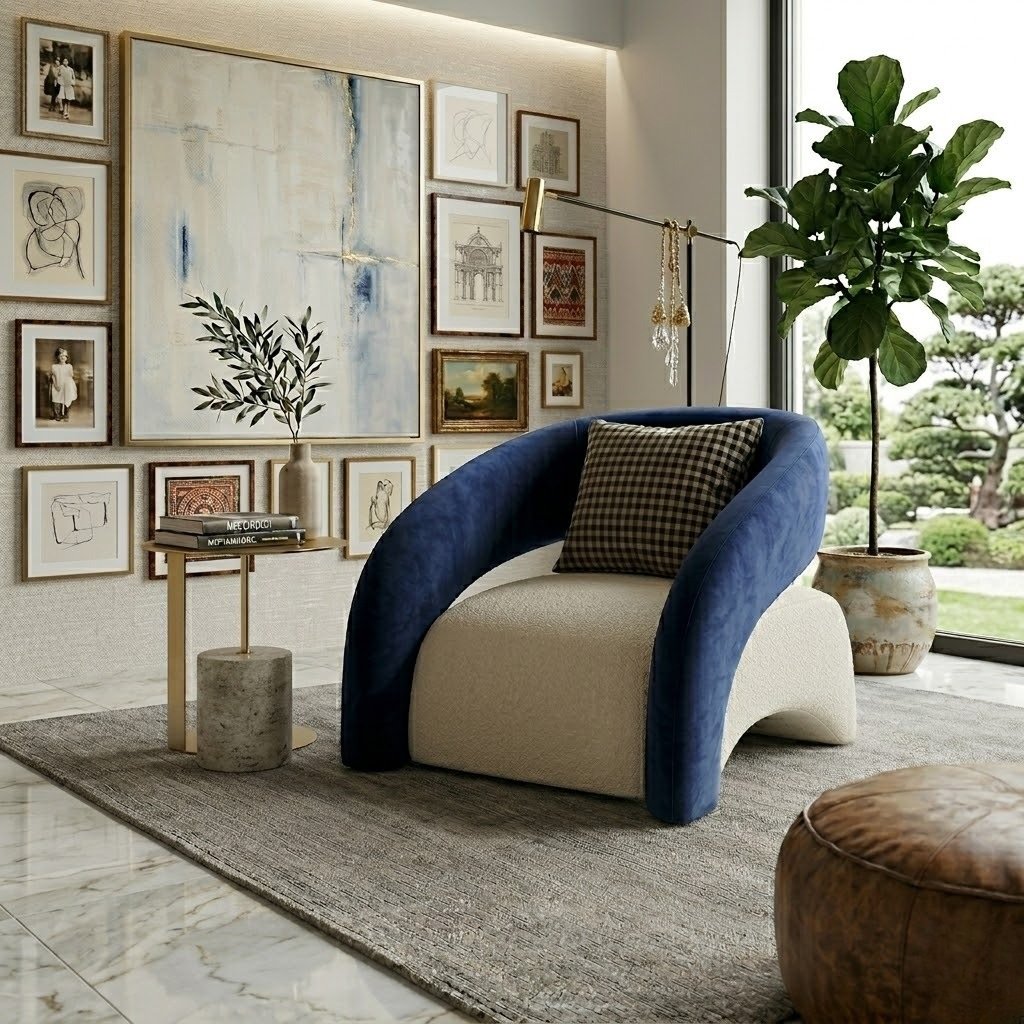 The Azure Crest - Image 3