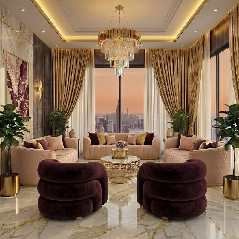 The Palais Royale - Image 5