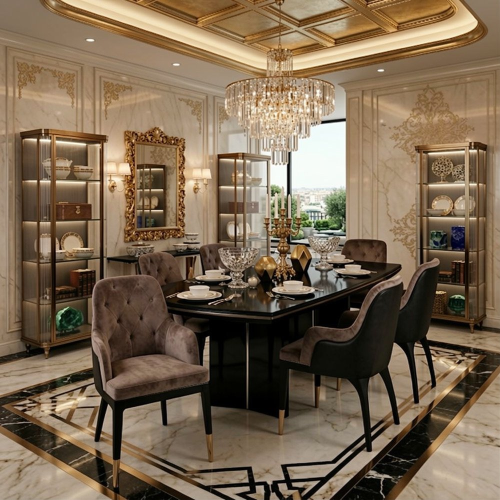 The Sapphire Manor - Image 4