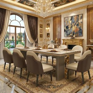 The Royal Manor