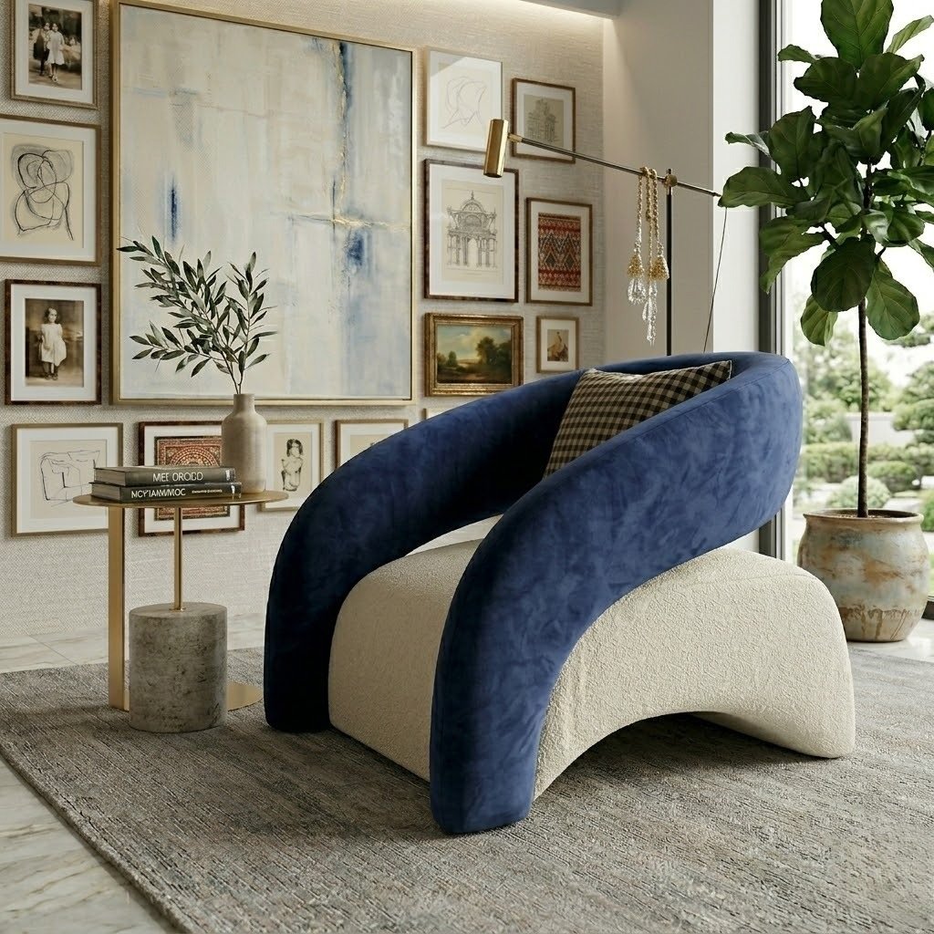The Azure Crest - Image 2