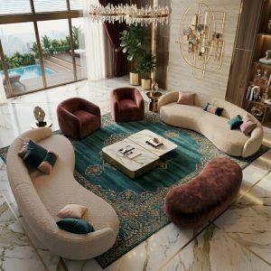 The Legacy Reserve