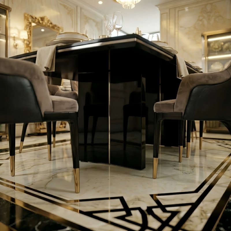 The Sapphire Manor - Image 2