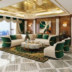 The Royal Laurel
