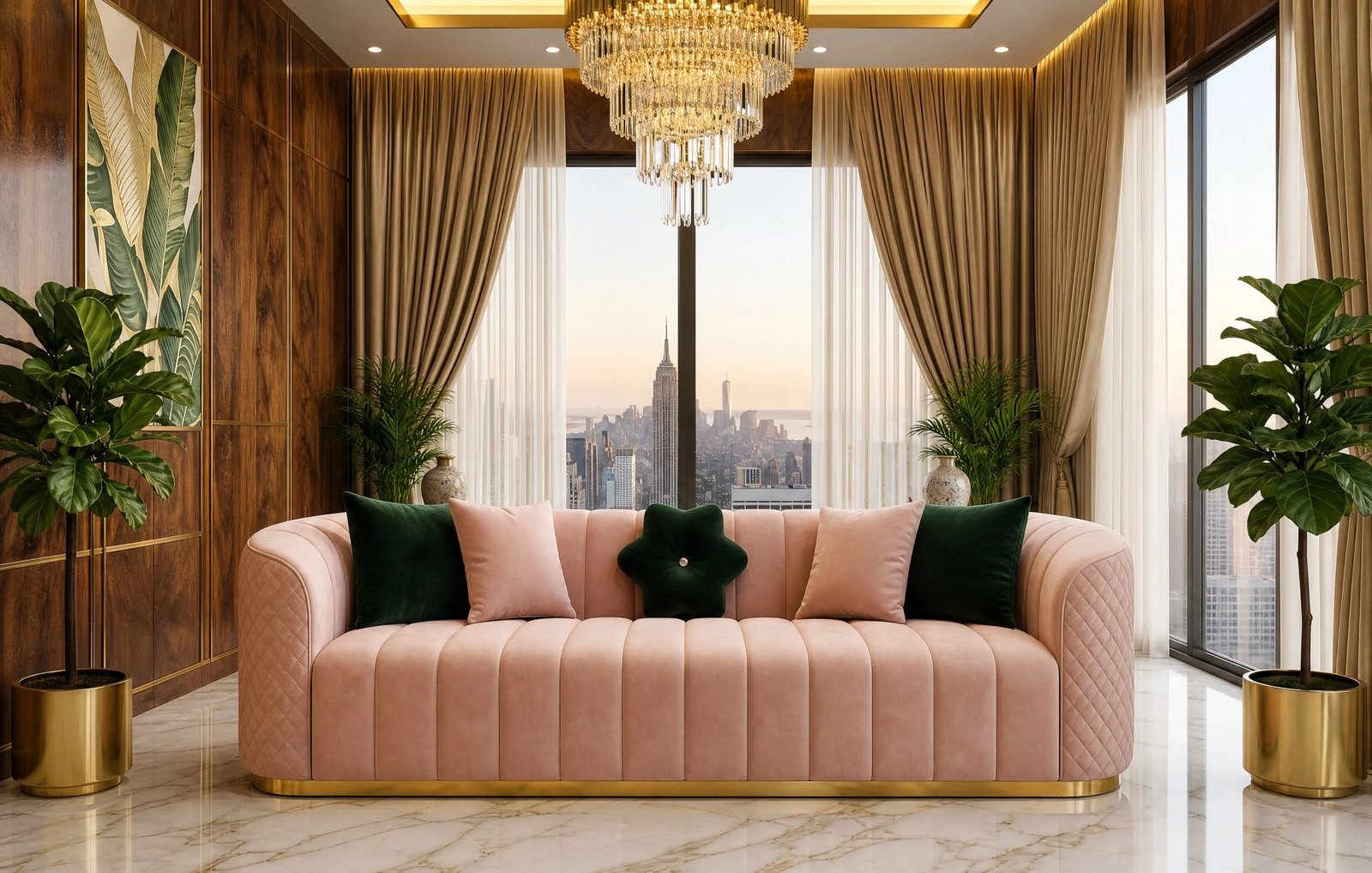 The Palais Royale - Image 3