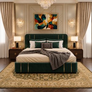 The Emerald Sovereign