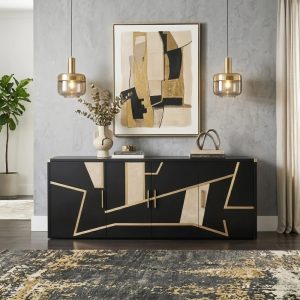 The Ivory Gold